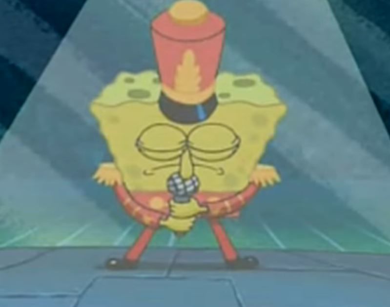 Winner: Bikini Bottom